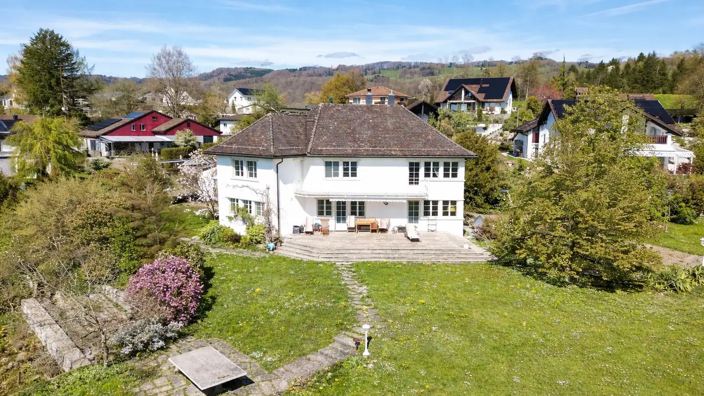 Villa à vendre - 8926 Kappel am Albis - Photo 3