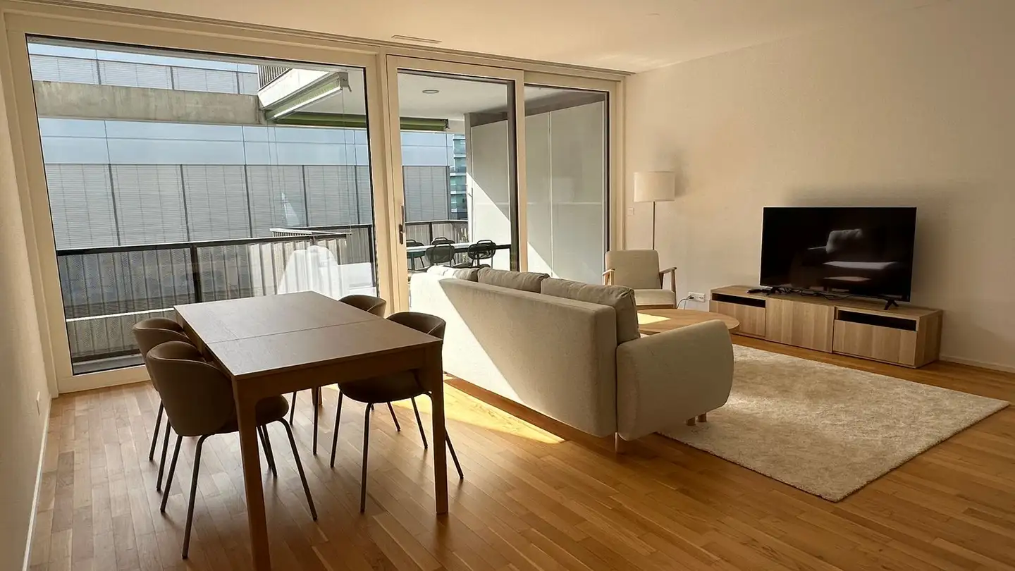 Appartement à louer - Theilerstrasse 17, 6300 Zug - Photo 2