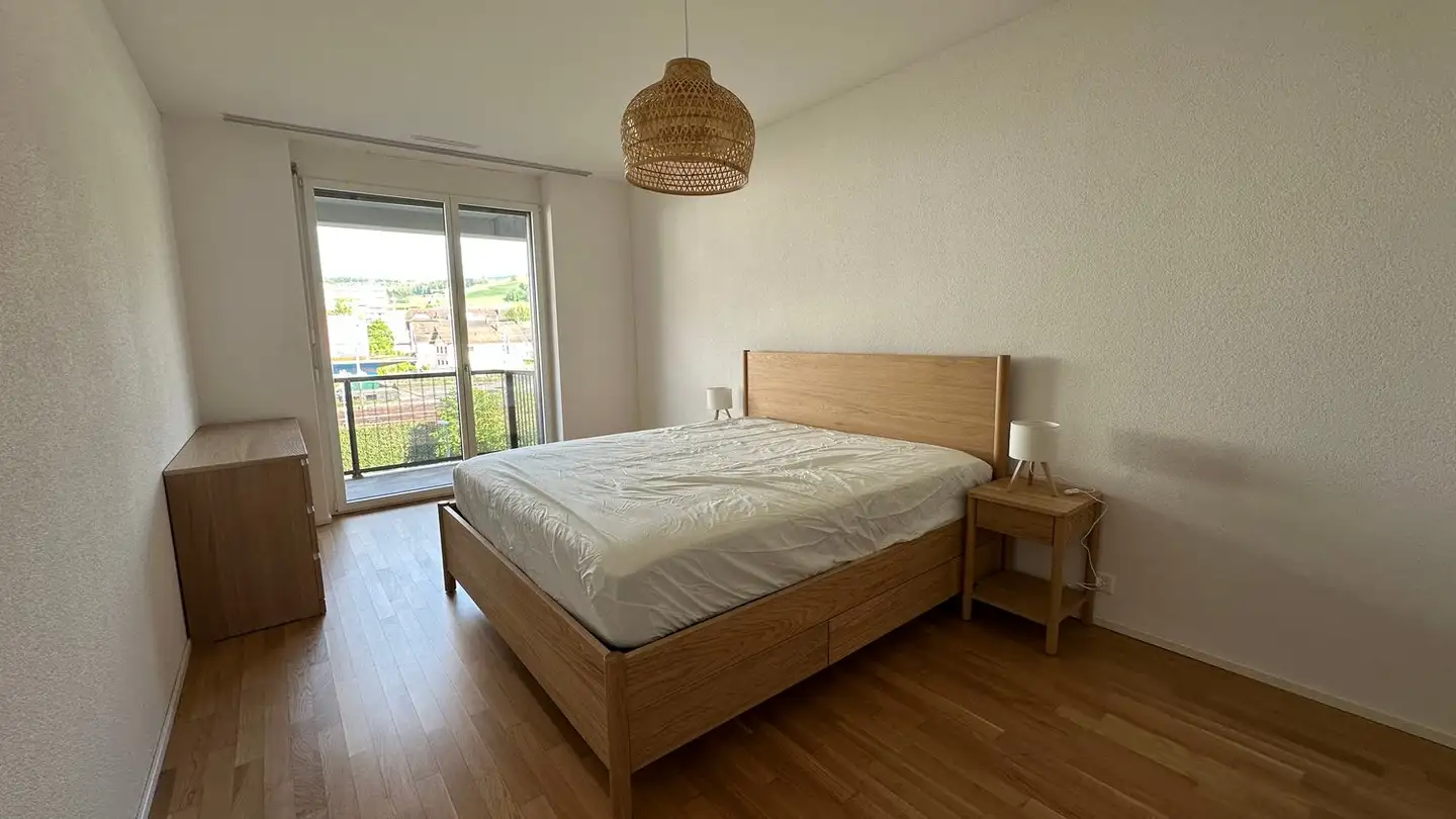 Appartement à louer - Theilerstrasse 17, 6300 Zug - Photo 3