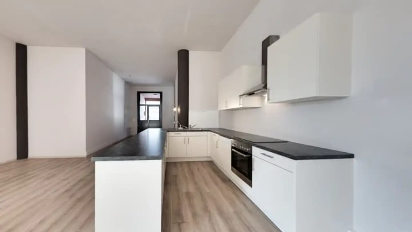 Commerciale in affitto - Täfernstrasse 22a, 5405 Dättwil AG - Foto 3