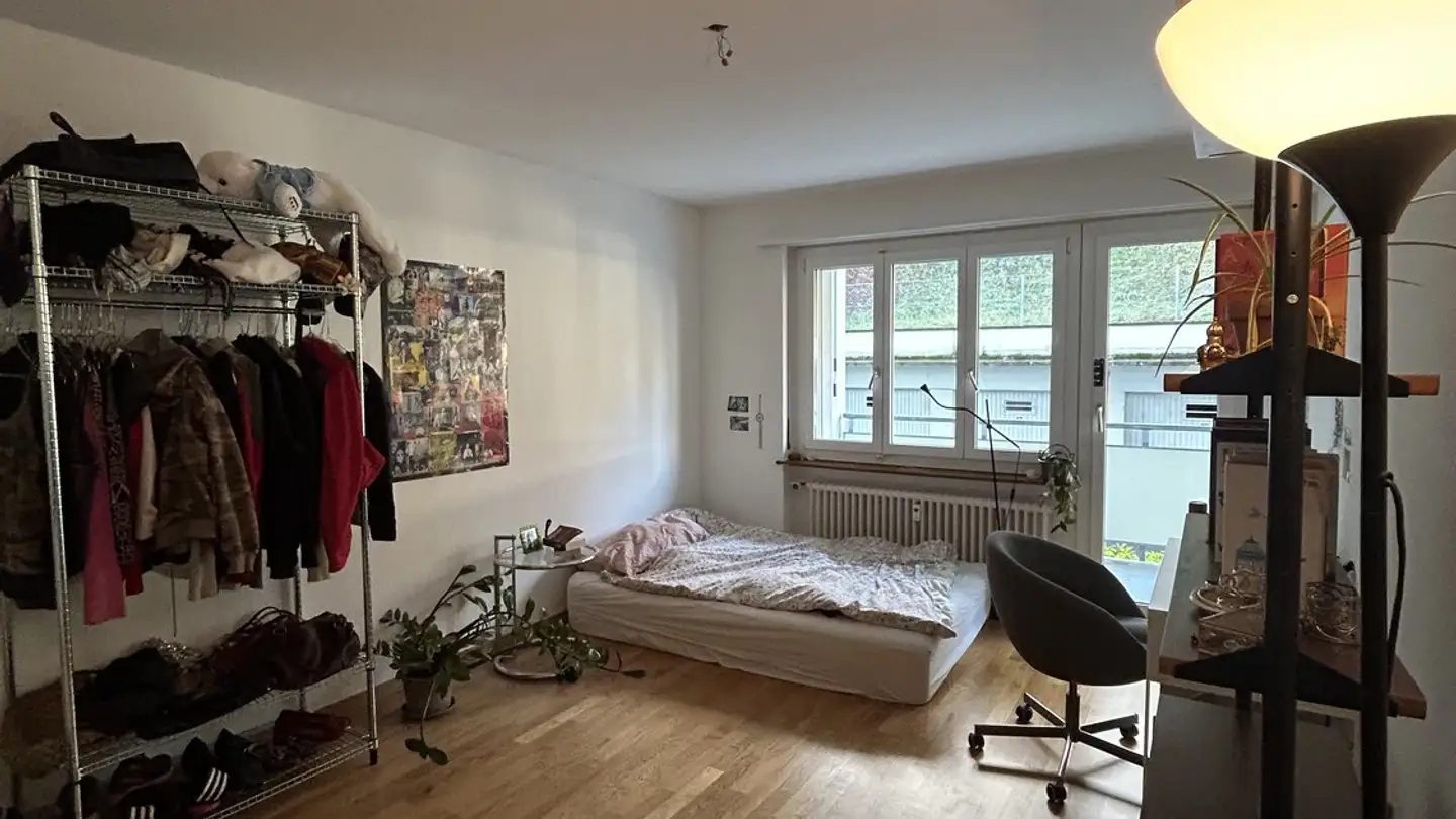 Appartement à louer - Landoltstrasse 64, 3007 Bern - Photo 3