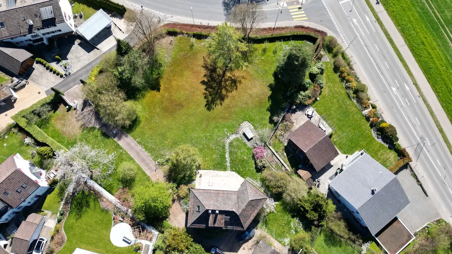 Villa à vendre - 8926 Kappel am Albis