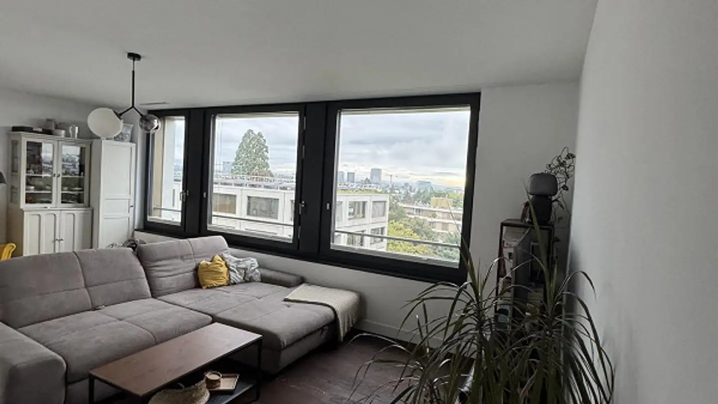 Appartamento in affitto - Magnolienpark 13, 4052 Basel