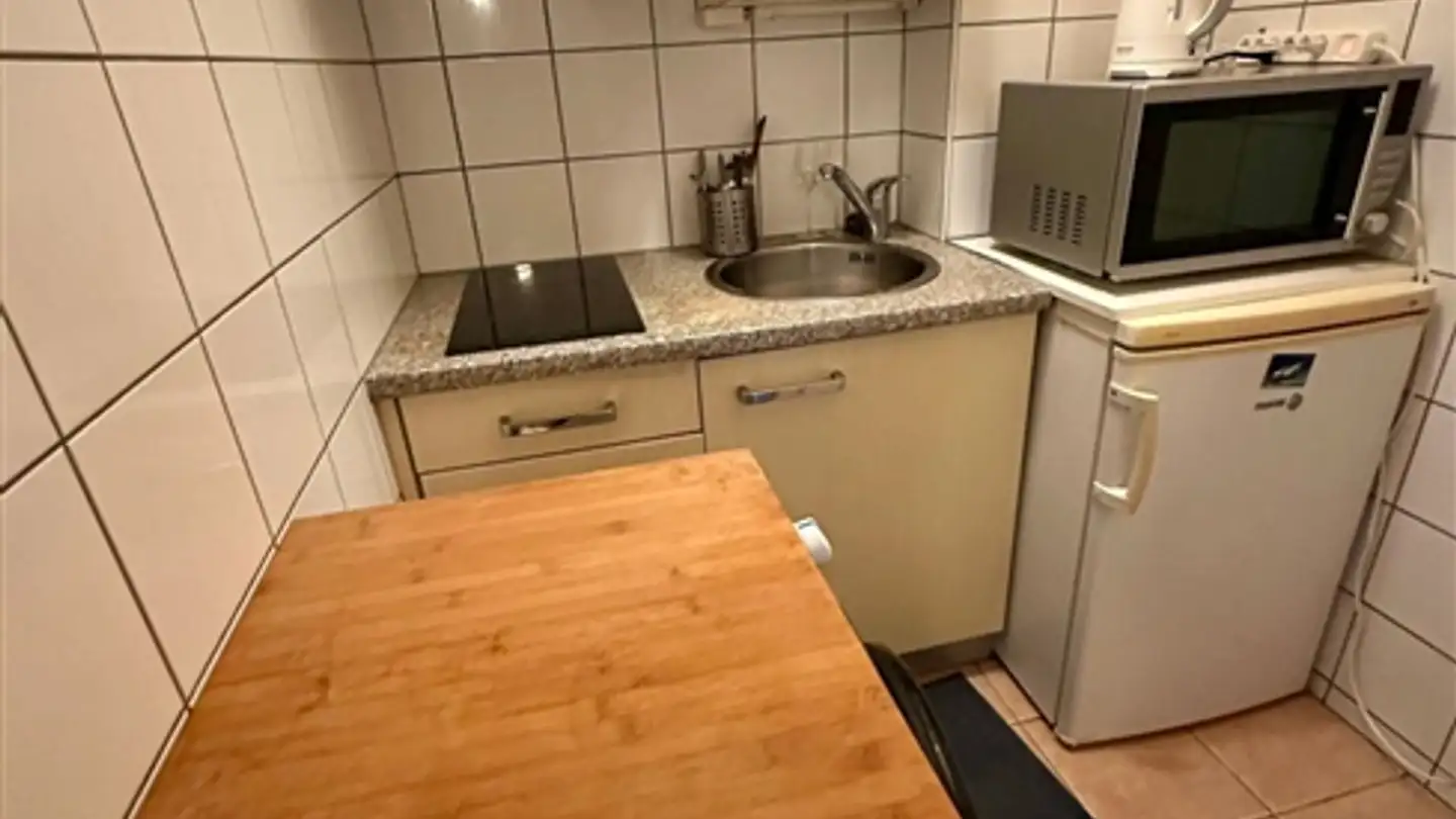 Appartement à louer - 1203 Genève