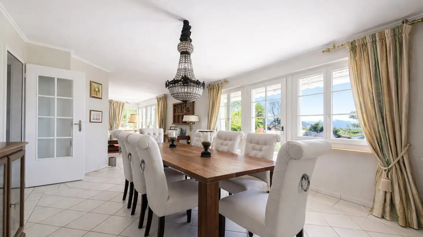 Villa à vendre - 8926 Kappel am Albis - Photo 4