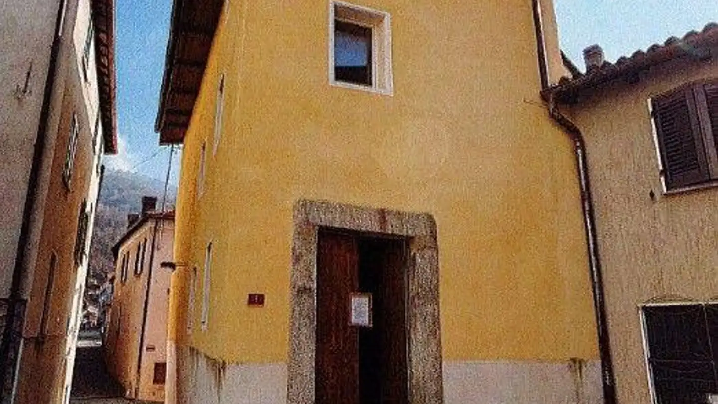 Single house for sale - Piazzéta Di Massée, 6837 Caneggio - Photo 3