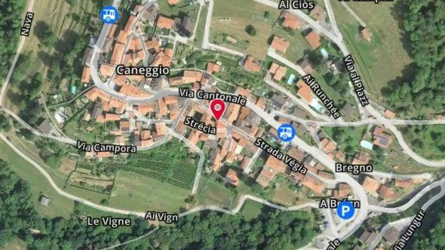 Single house for sale - Piazzéta Di Massée, 6837 Caneggio - Photo 4