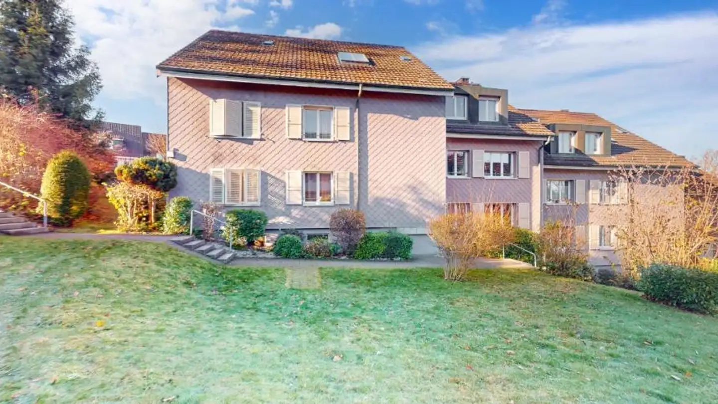 Apartment for rent - Hangweg 98, 3095 Spiegel b. Bern
