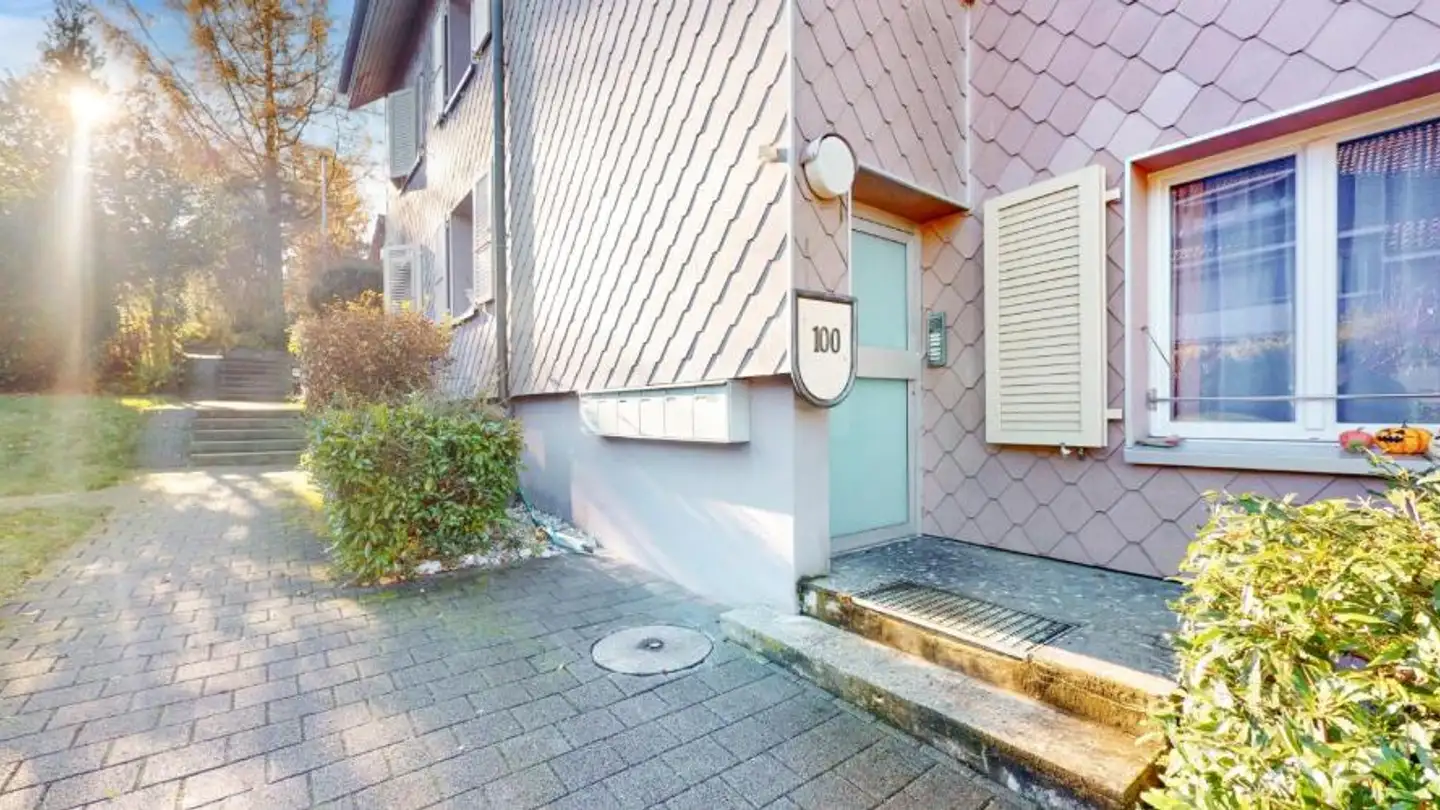 Apartment for rent - Hangweg 98, 3095 Spiegel b. Bern - Photo 2
