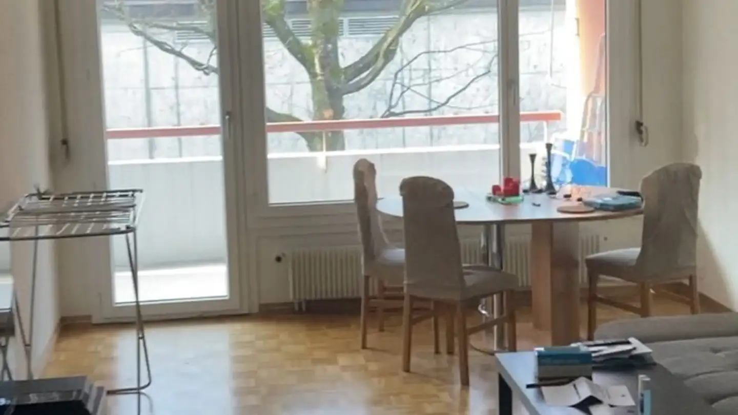 Wohnung mieten - Eigerstrasse 8, 3007 Bern