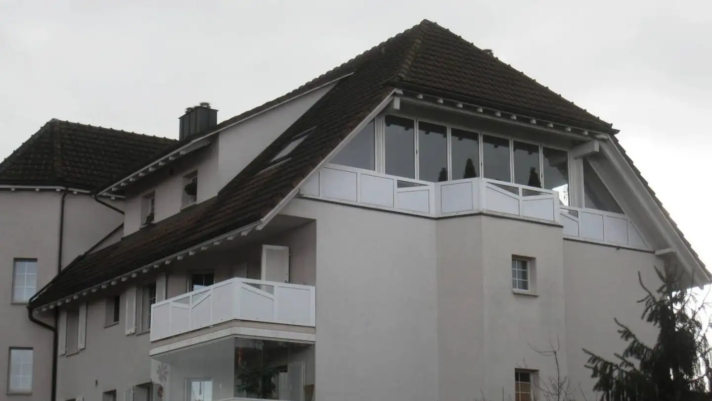 Apartment for rent - Thoracker 2, 8595 Altnau