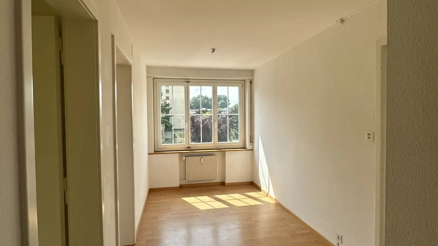 Appartement à louer - Karl Mathy-Strasse, 2540 Grenchen