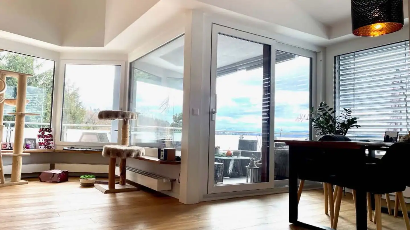 Apartment for rent - Höhenweg, 5734 Reinach AG - Photo 3