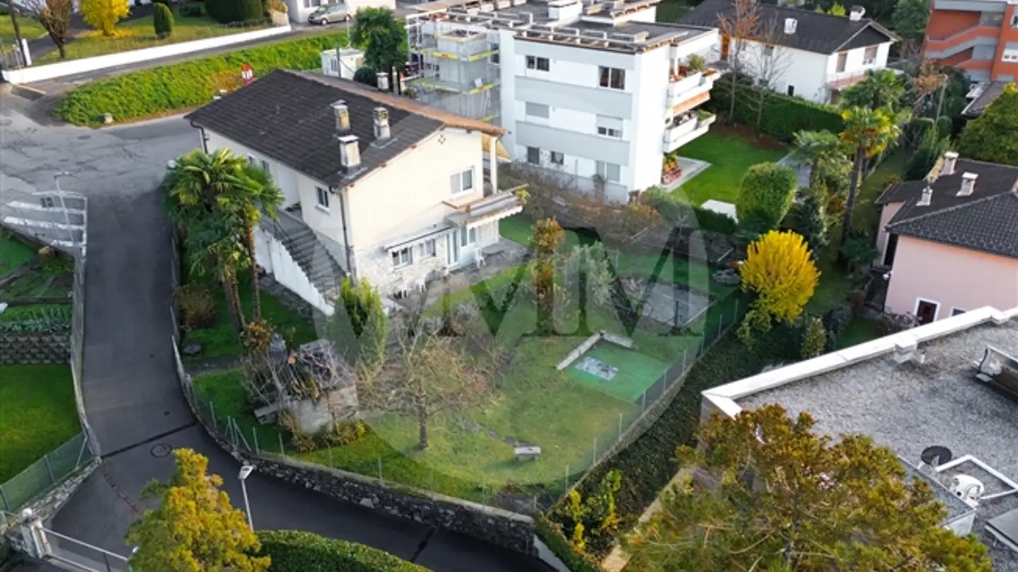 Single house for sale - 6963 Pregassona - Photo 2