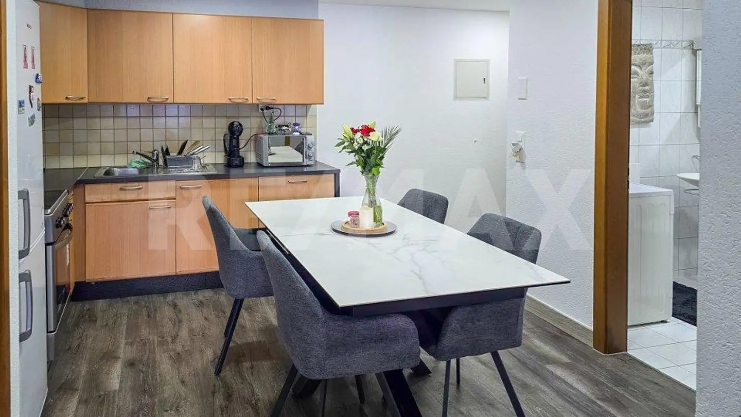 Wohnung kaufen - 3929 Täsch - Foto 3