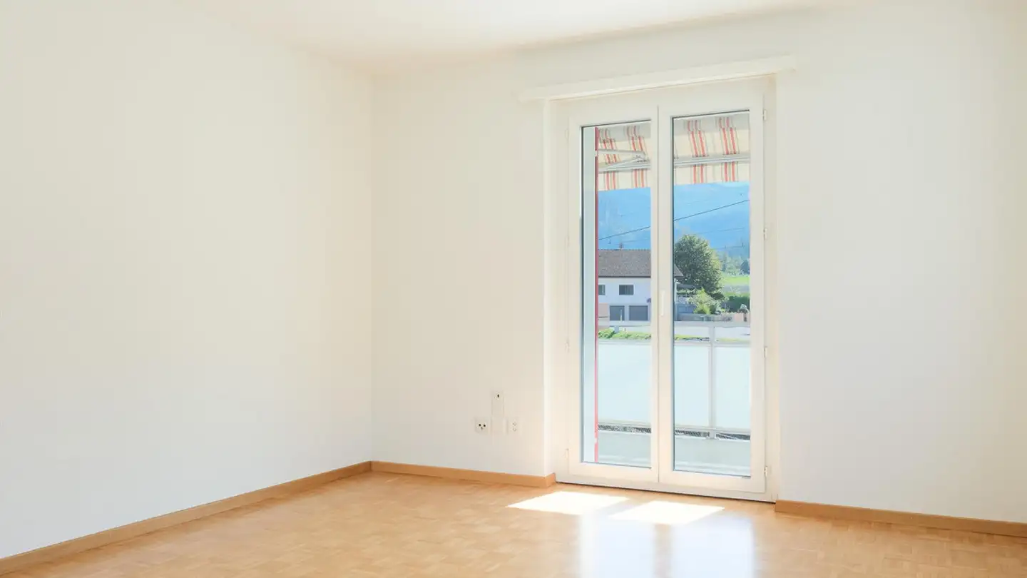 Wohnung mieten - St. Martin 14, 7408 Cazis
