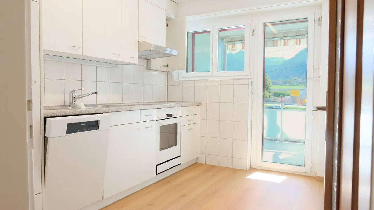 Wohnung mieten - St. Martin 14, 7408 Cazis - Foto 4