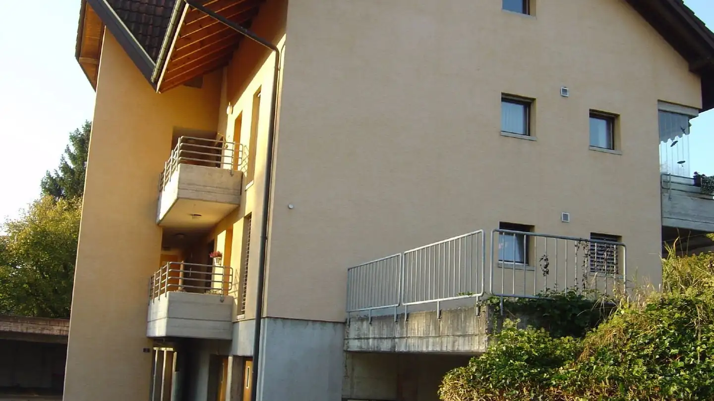 Apartment for rent - Schlifiweg 2, 5737 Menziken - Photo 2