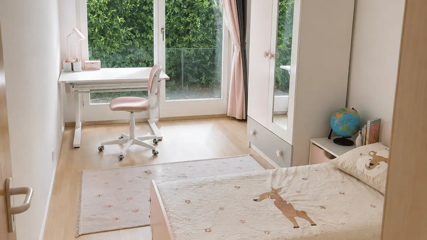 Apartment for rent - Chemin Des Osches 3, 1274 Signy - Photo 4