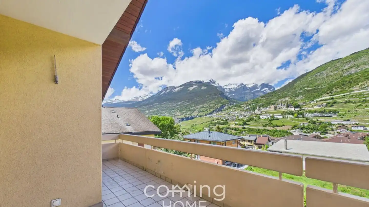 Single house for sale - 3952 Susten