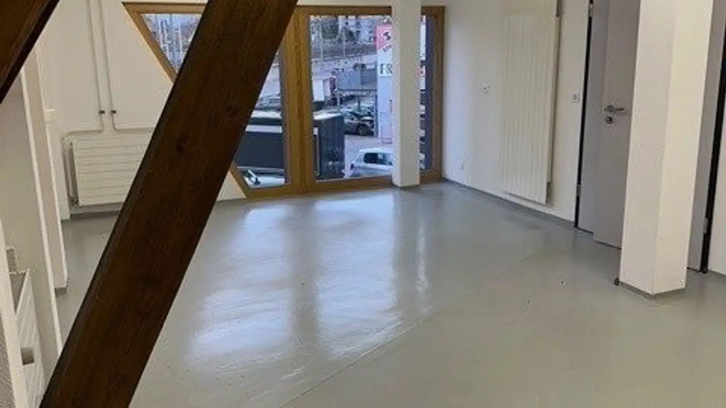 Gewerbe mieten - Meielenfeldweg 1, 3052 Zollikofen - Foto 2