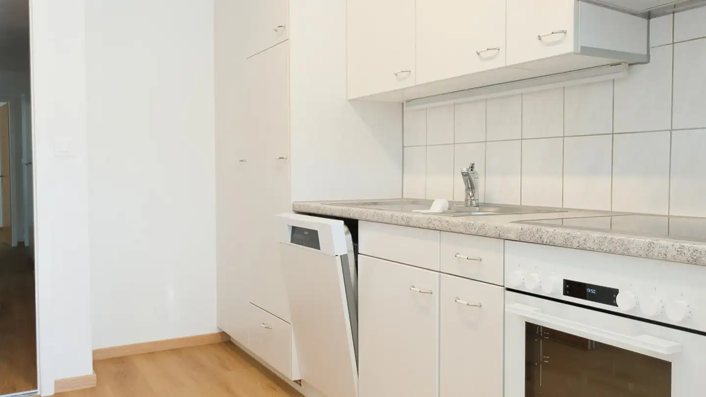 Wohnung mieten - St. Martin 14, 7408 Cazis - Foto 3