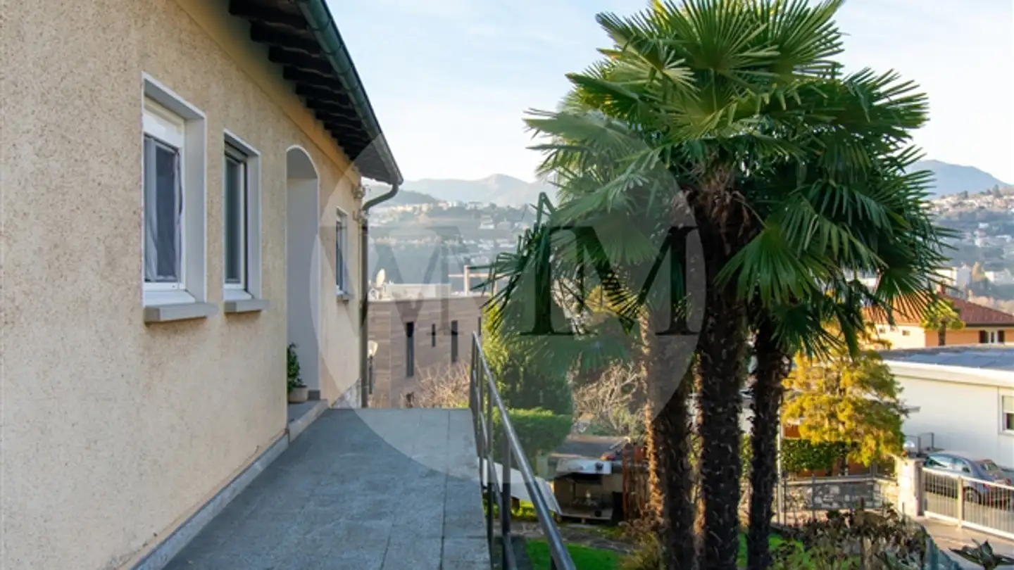 Single house for sale - 6963 Pregassona - Photo 4