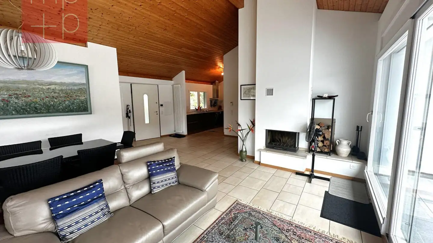 Villa kaufen - 6827 Brusino Arsizio - Foto 2