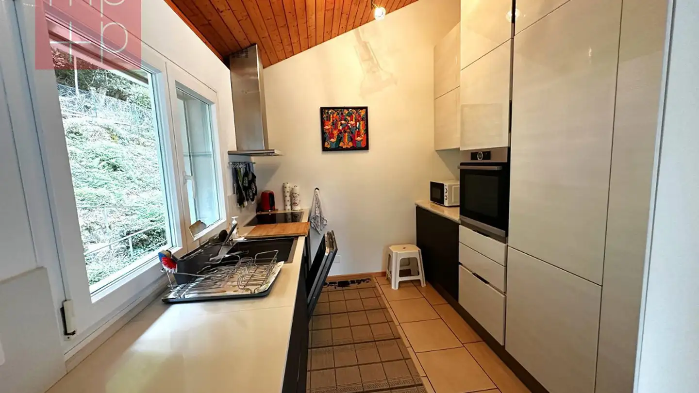 Villa kaufen - 6827 Brusino Arsizio - Foto 3