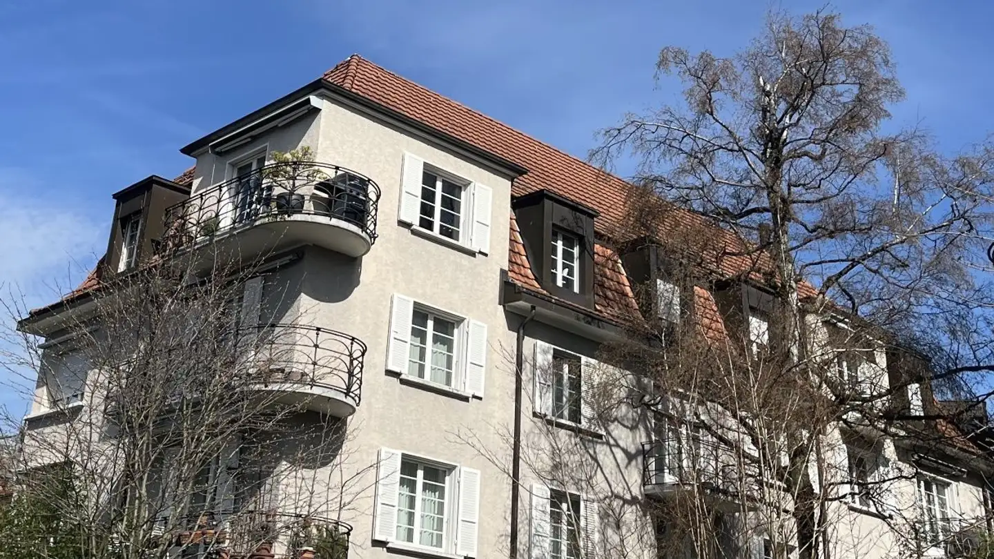 Appartamento in affitto - Streulistrasse, 8032 Zürich - Foto 3