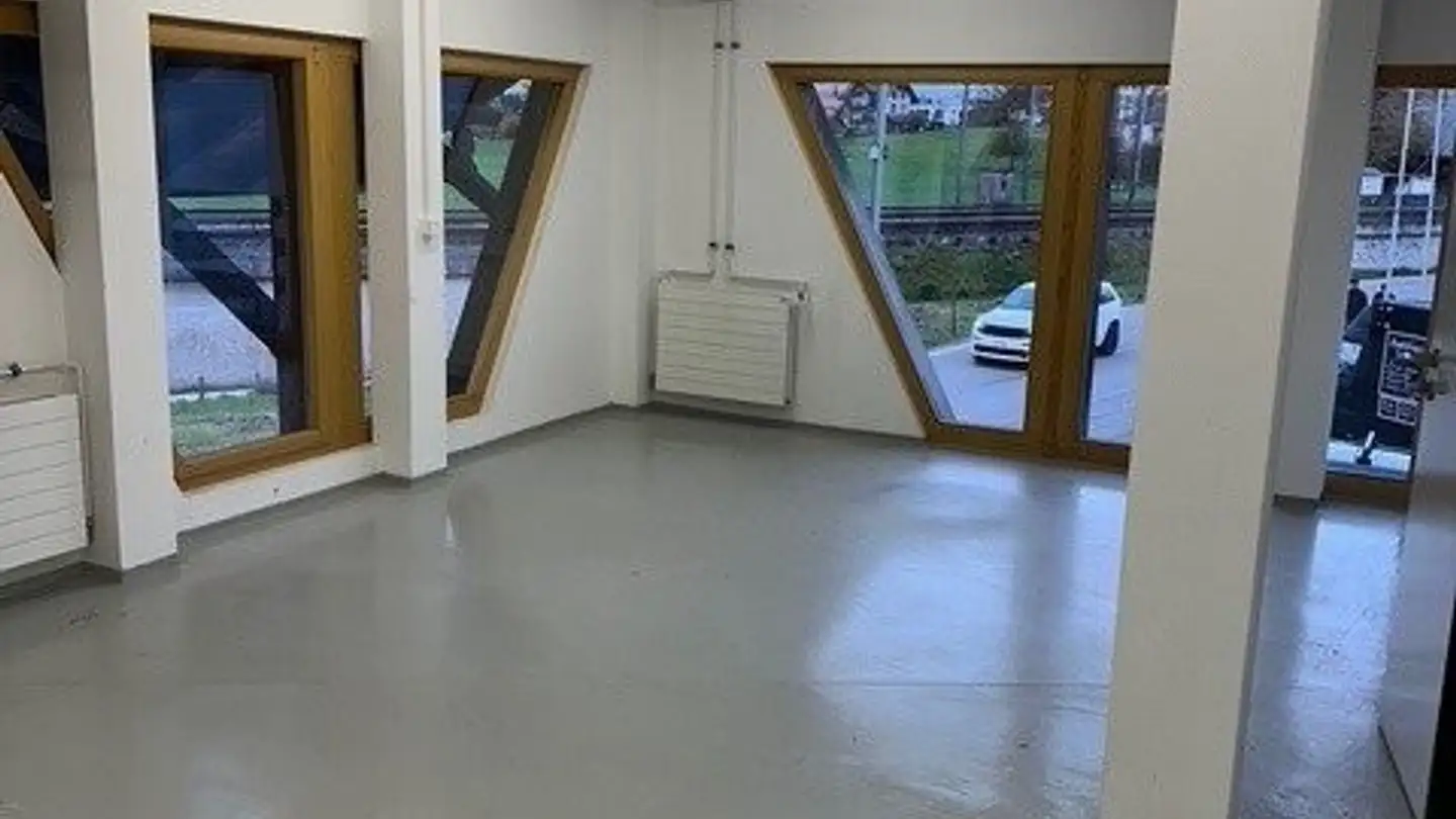 Gewerbe mieten - Meielenfeldweg 1, 3052 Zollikofen - Foto 3