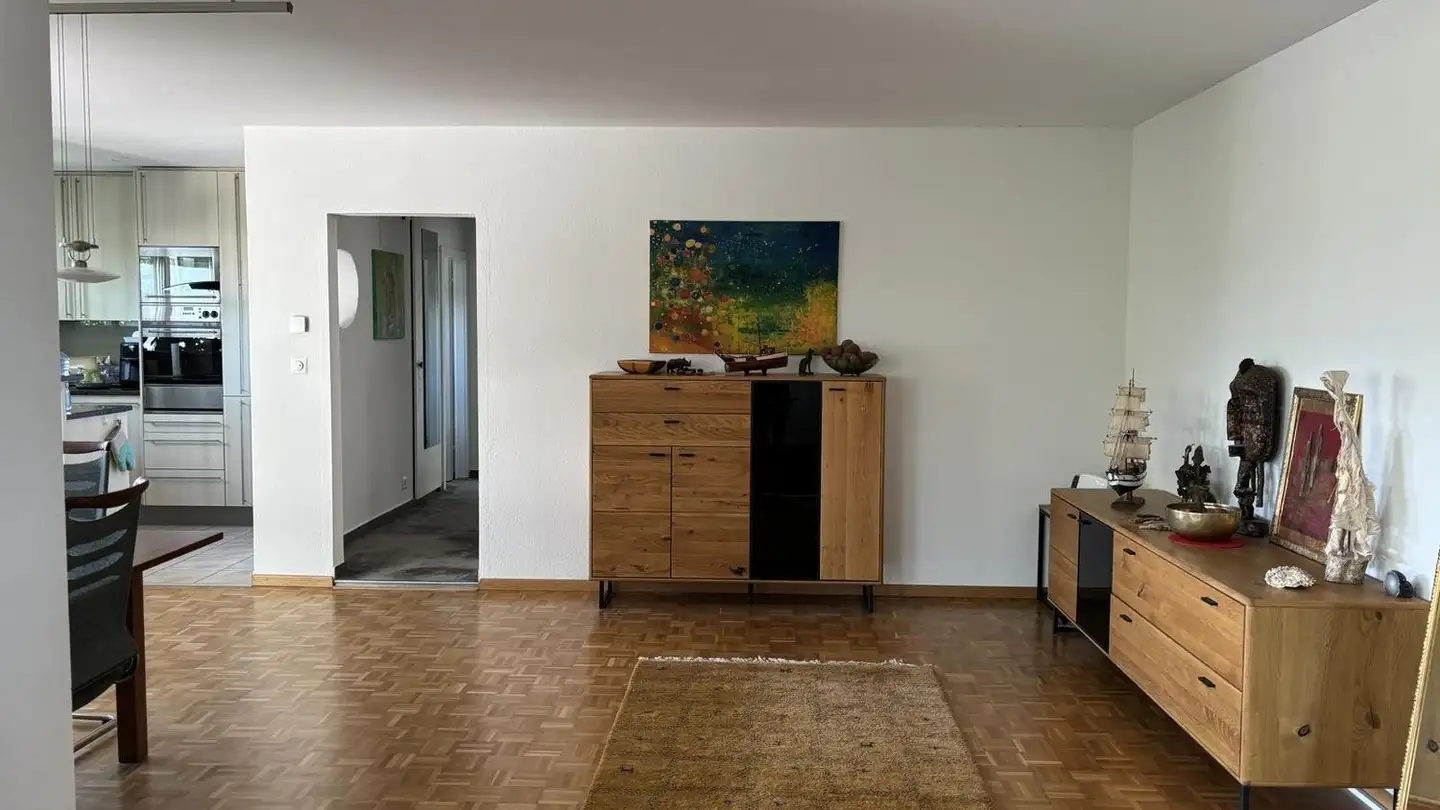 Maison individuelle à louer - Weidstrasse 16, 5734 Reinach AG