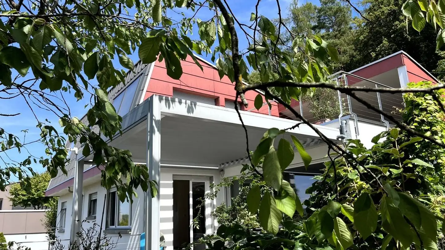 Maison individuelle à louer - Weidstrasse 16, 5734 Reinach AG - Photo 4