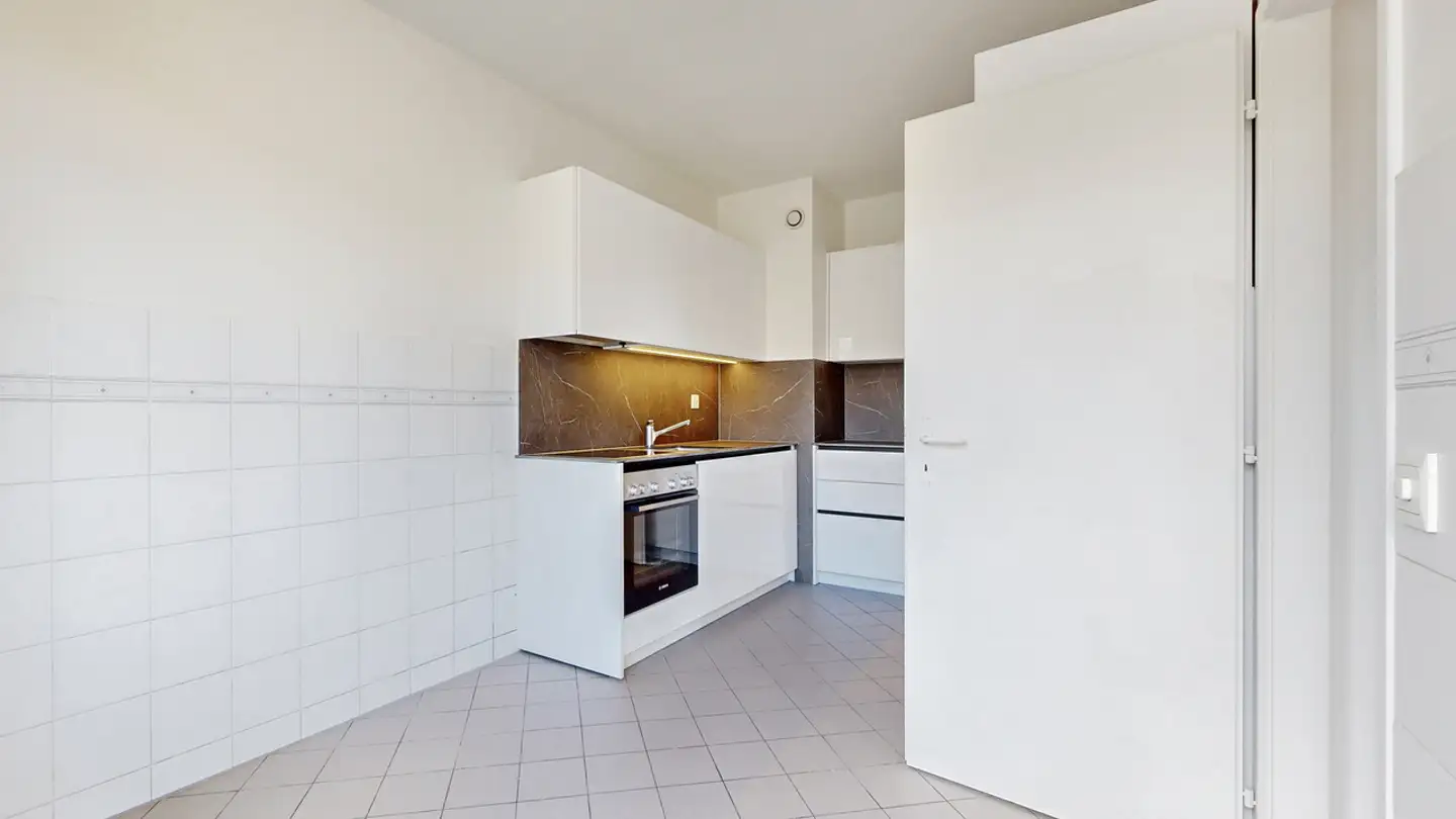 Appartamento in affitto - Quai Du Cheval-Blanc 11, 1227 Les Acacias - Foto 3