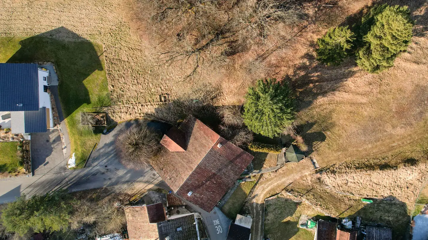 Maison individuelle à vendre - Rue De La Gare 4, 2745 Grandval - Photo 4