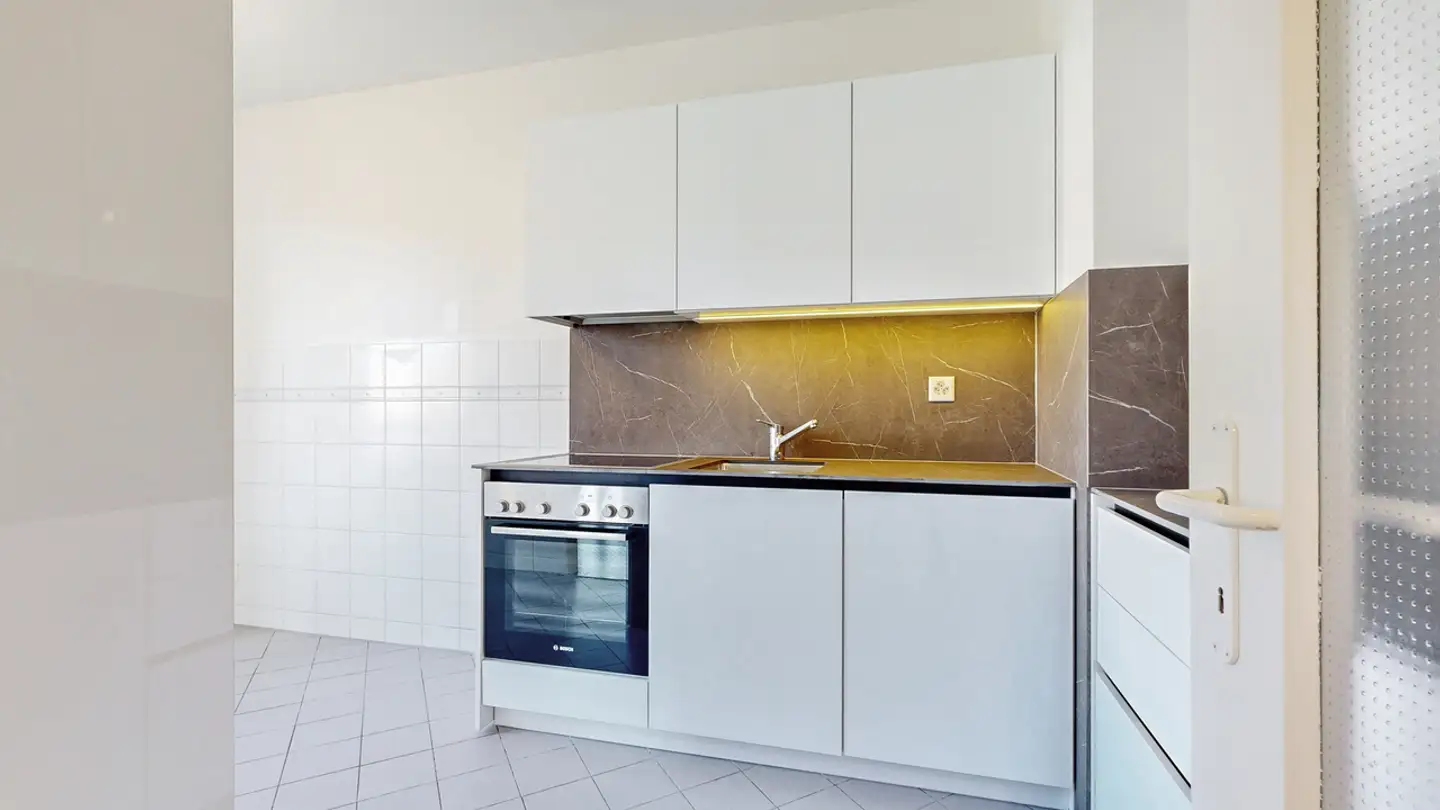 Appartamento in affitto - Quai Du Cheval-Blanc 11, 1227 Les Acacias - Foto 4