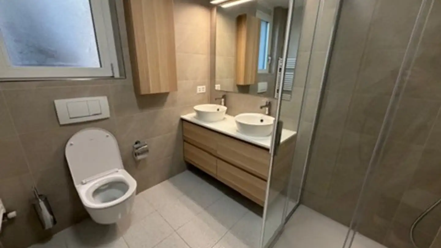 Duplex in affitto - Via Sótt Ara Gésa 6, 6981 Banco