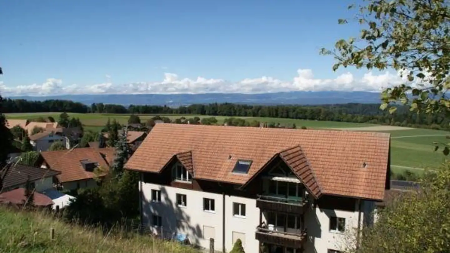 Appartement à louer - Brunnweg 24, 3203 Mühleberg - Photo 2