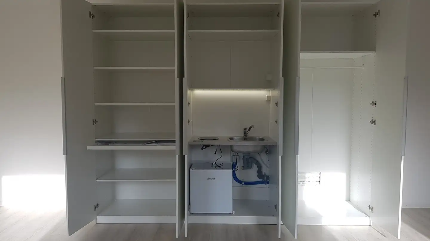 Spazio ufficio in affitto - Morgentalstrasse 44, 8355 Aadorf - Foto 3