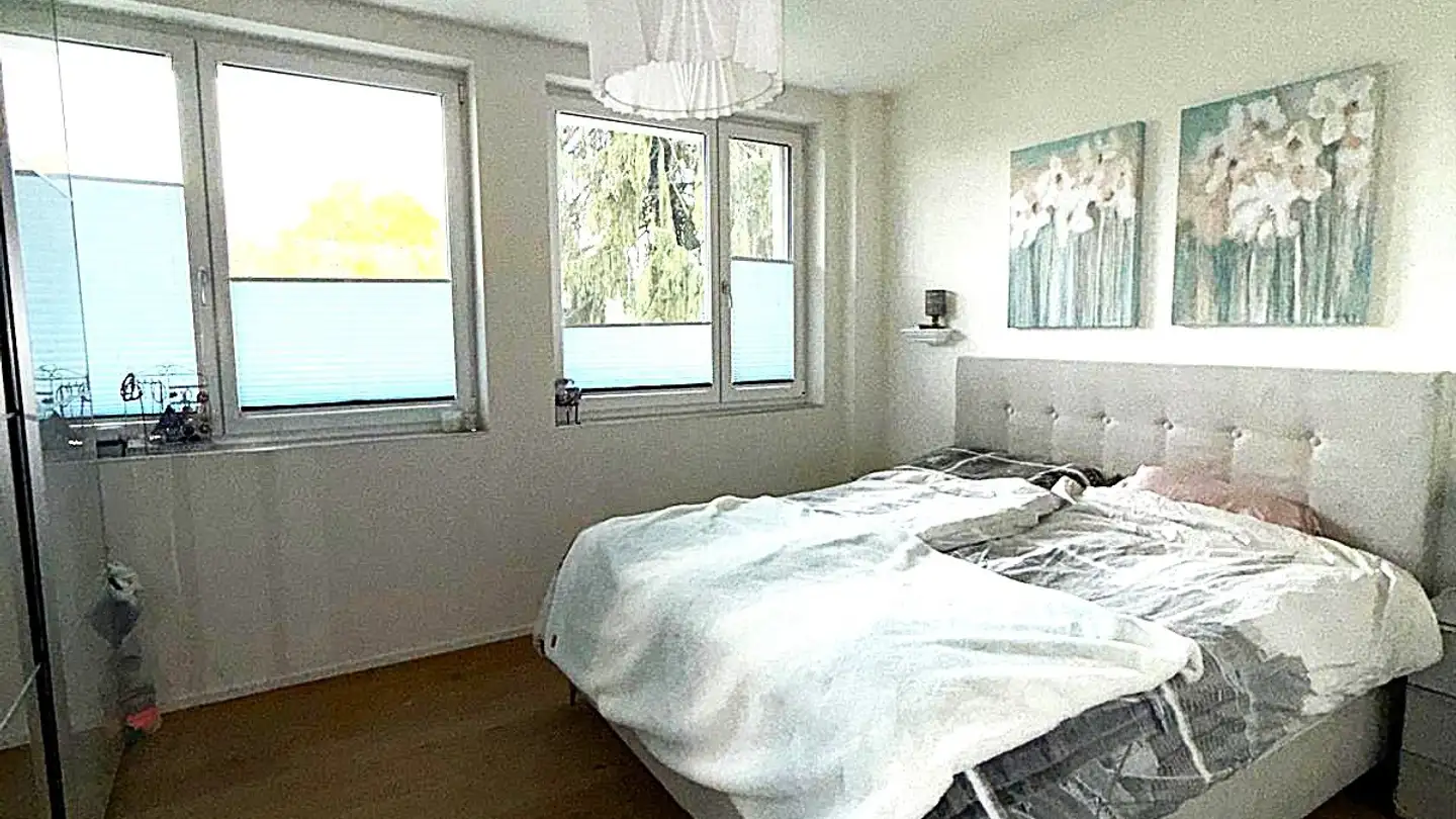 Maisonette mieten - Ringstrasse 20, 2560 Nidau - Foto 4