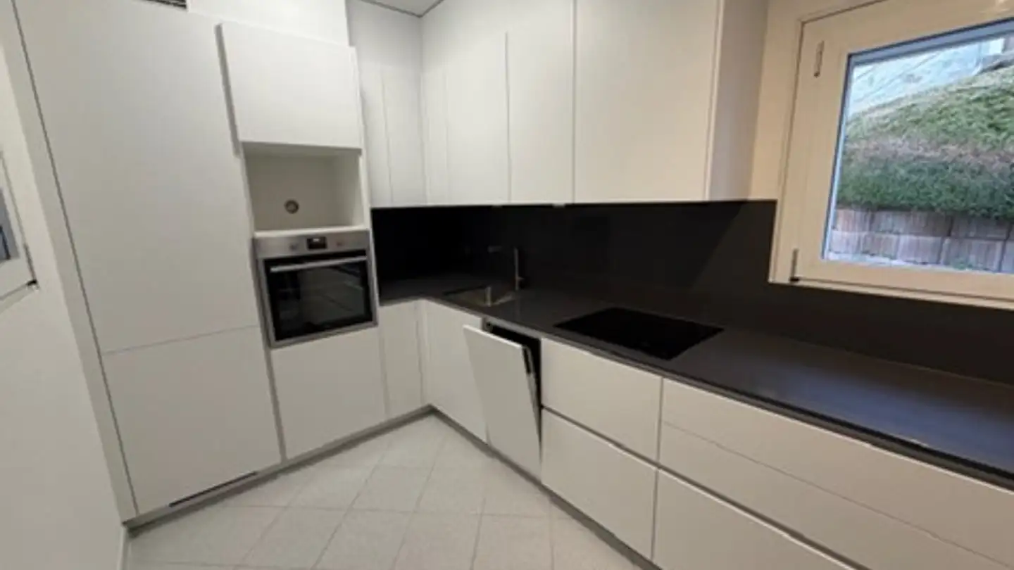 Duplex in affitto - Via Sótt Ara Gésa 6, 6981 Banco - Foto 2