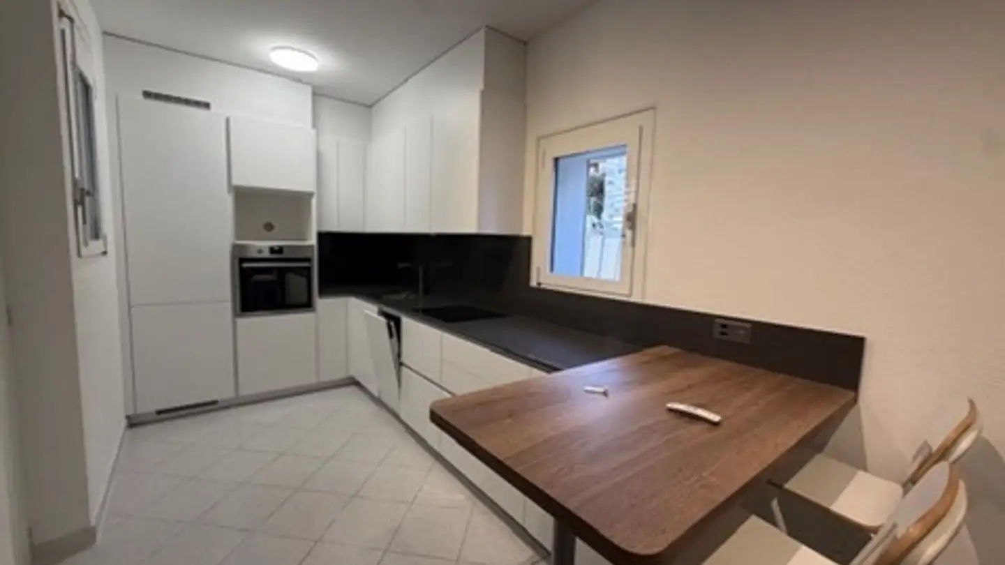 Duplex in affitto - Via Sótt Ara Gésa 6, 6981 Banco - Foto 3