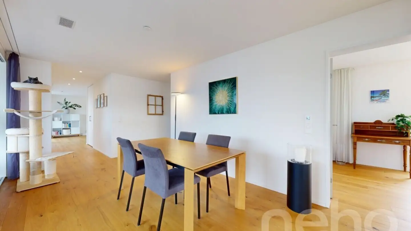 Appartamento in vendita - 8330 Pfäffikon ZH - Foto 2