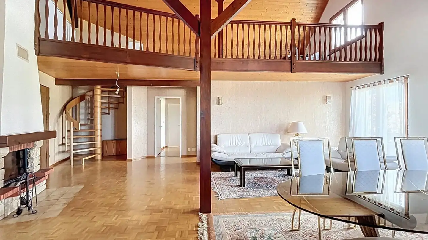 Appartamento in vendita - 1278 La Rippe - Photo 2