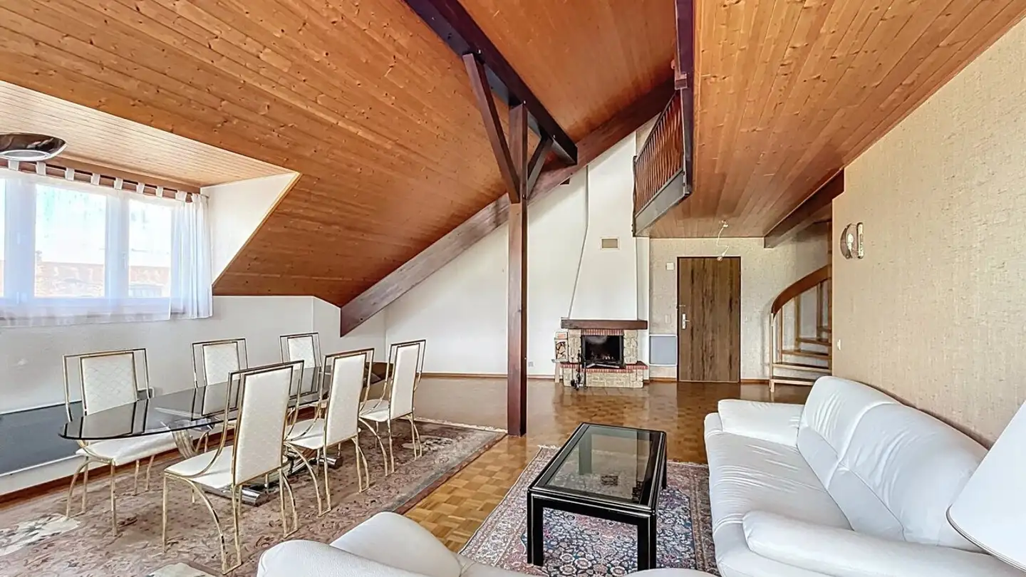 Appartamento in vendita - 1278 La Rippe - Photo 3