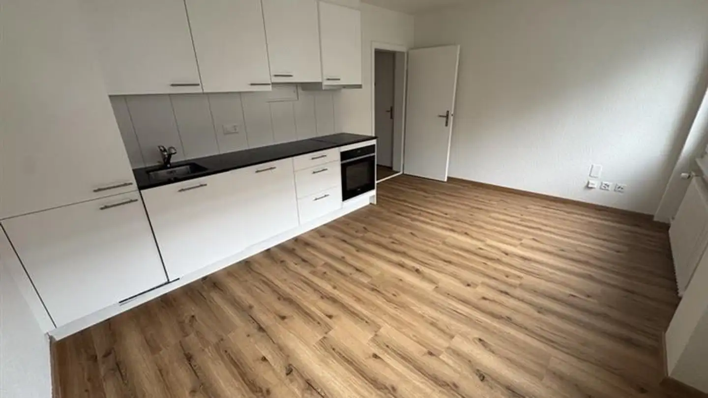 Appartement à louer - Rue De Gottstatt / Gottstattstrasse 68, 2504 Biel/Bienne