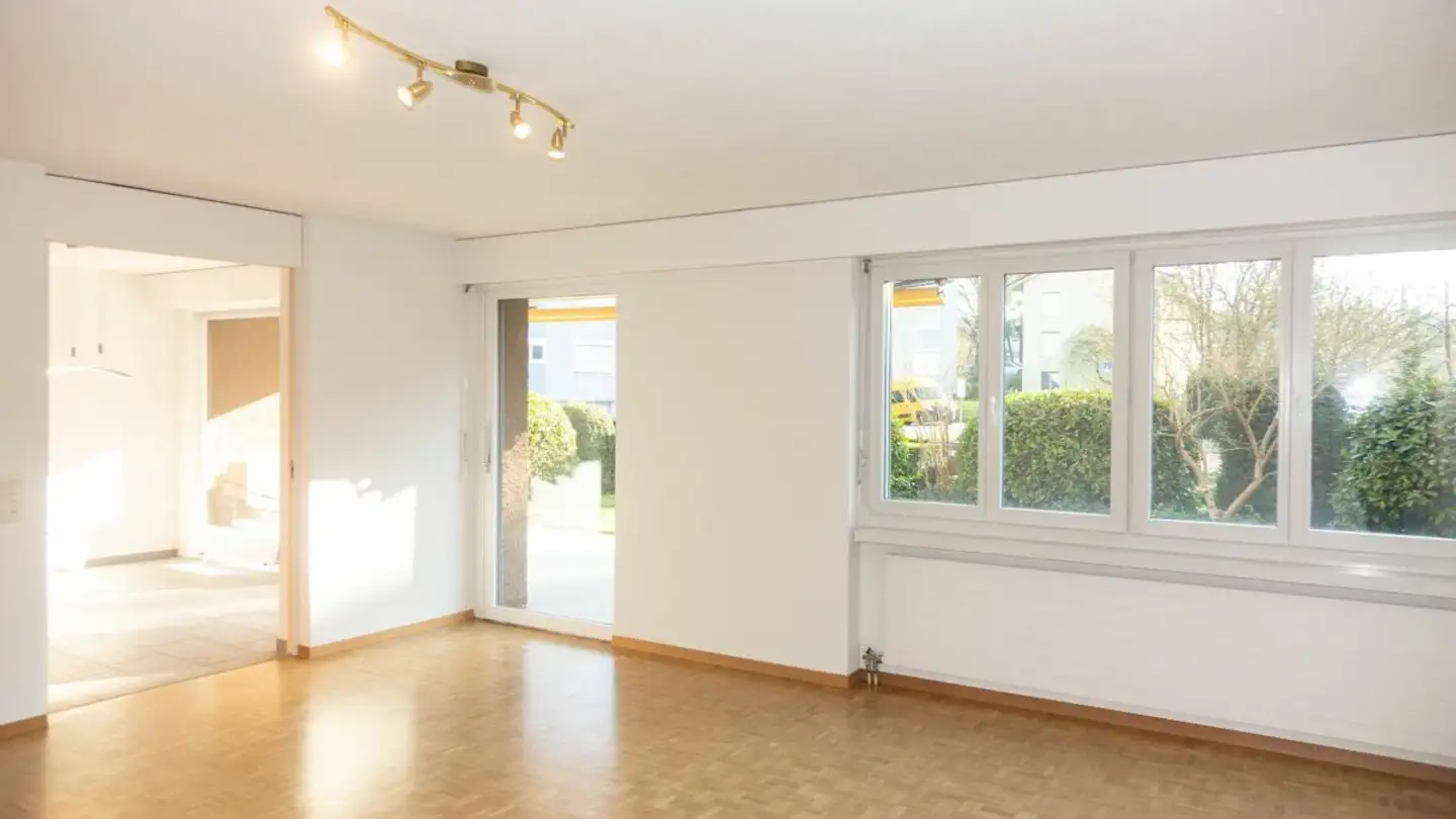 Apartment for rent - Büelhofstrasse 35, 8405 Winterthur - Photo 3