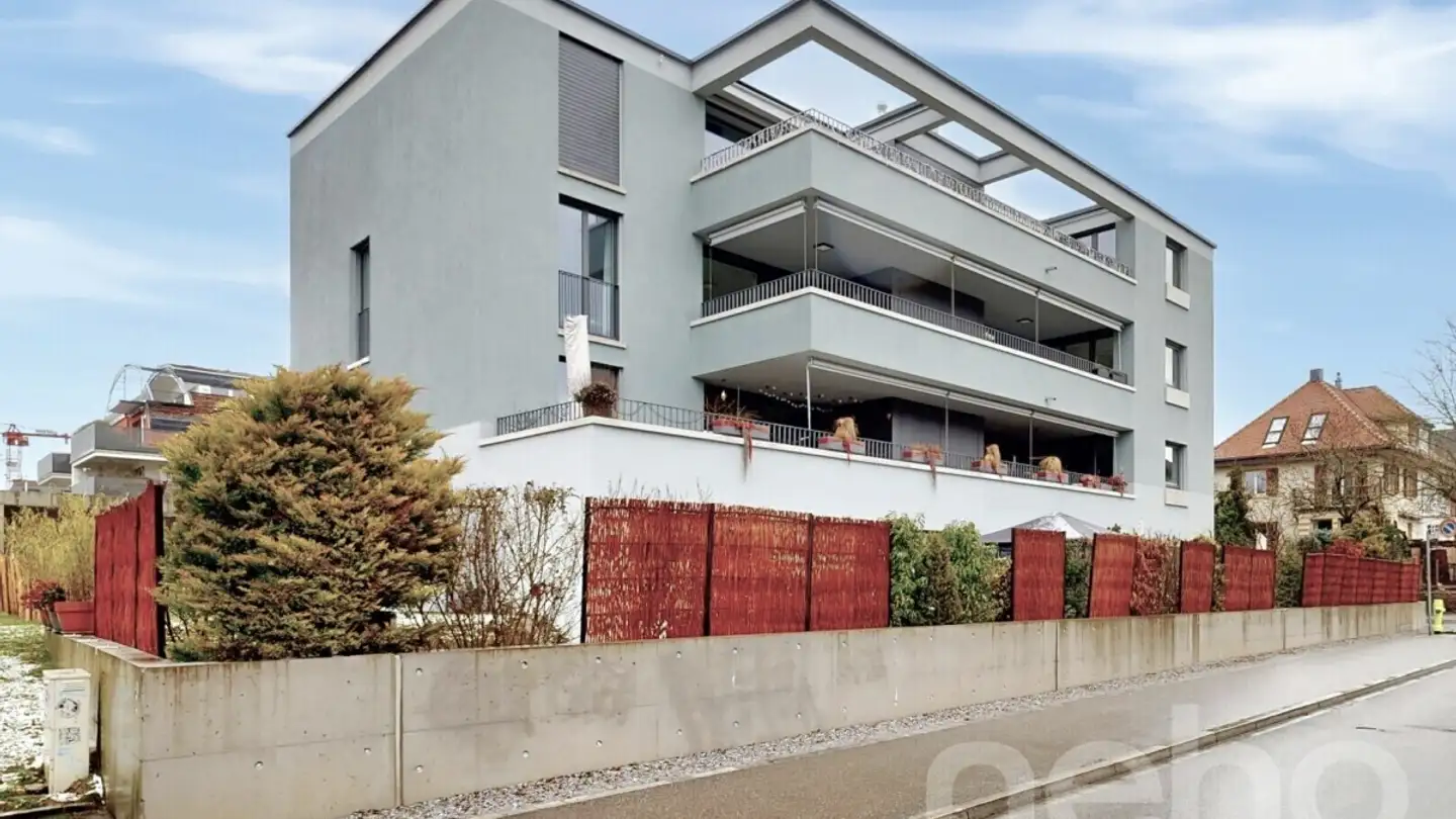 Appartamento in vendita - 8330 Pfäffikon ZH