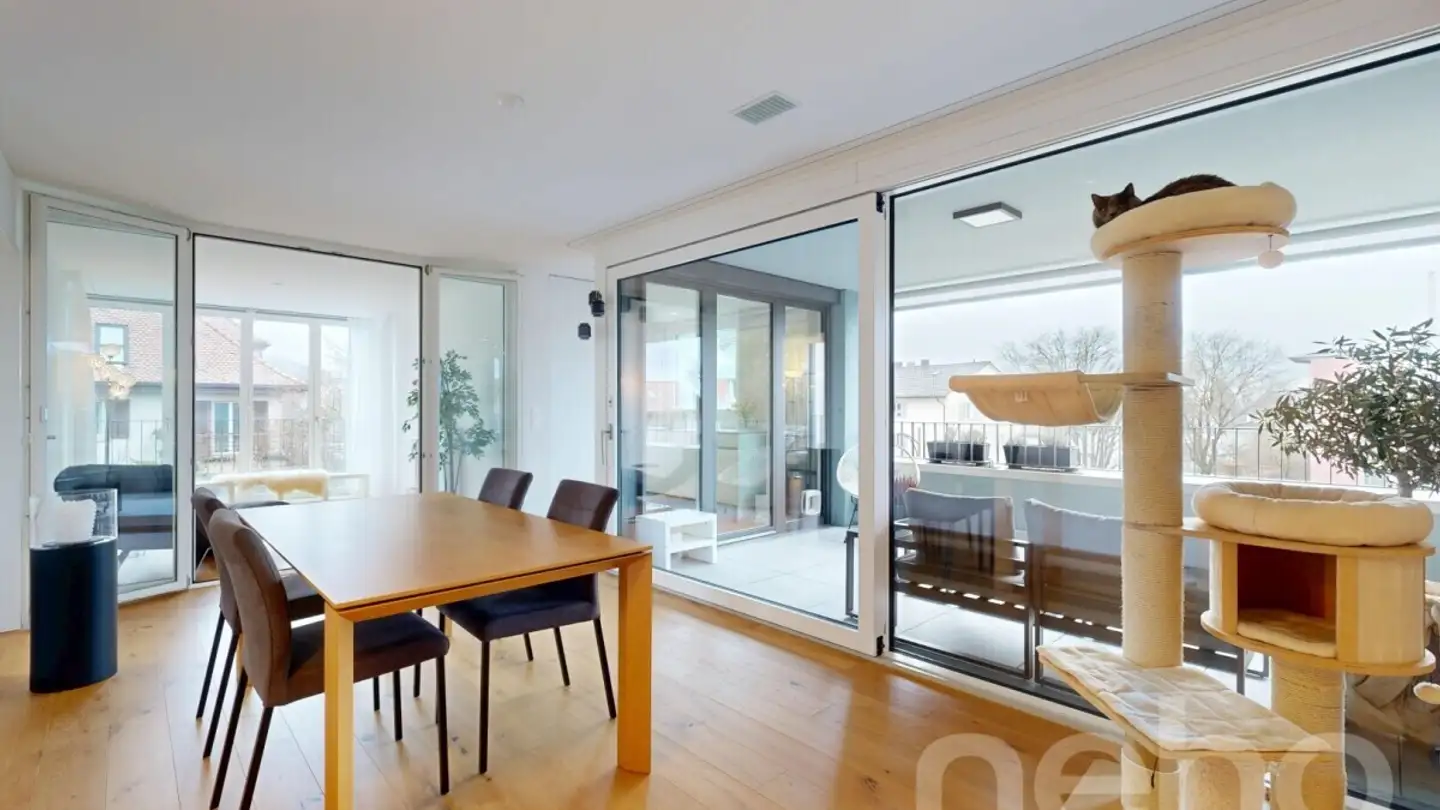 Appartamento in vendita - 8330 Pfäffikon ZH - Foto 3