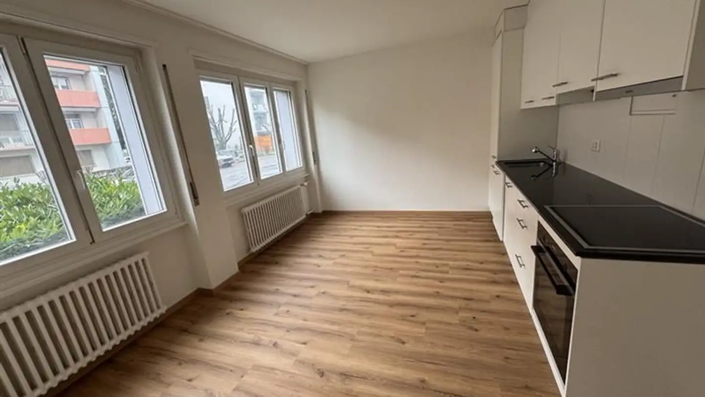 Appartement à louer - Rue De Gottstatt / Gottstattstrasse 68, 2504 Biel/Bienne - Photo 2
